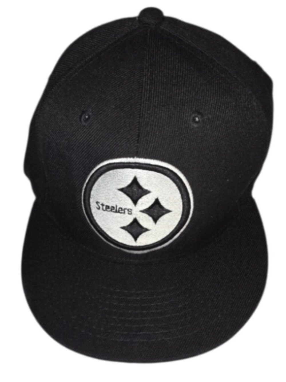 New Era Fits Steelers Hat Baseball Football Snapback Trucker Cap Pittsburgh